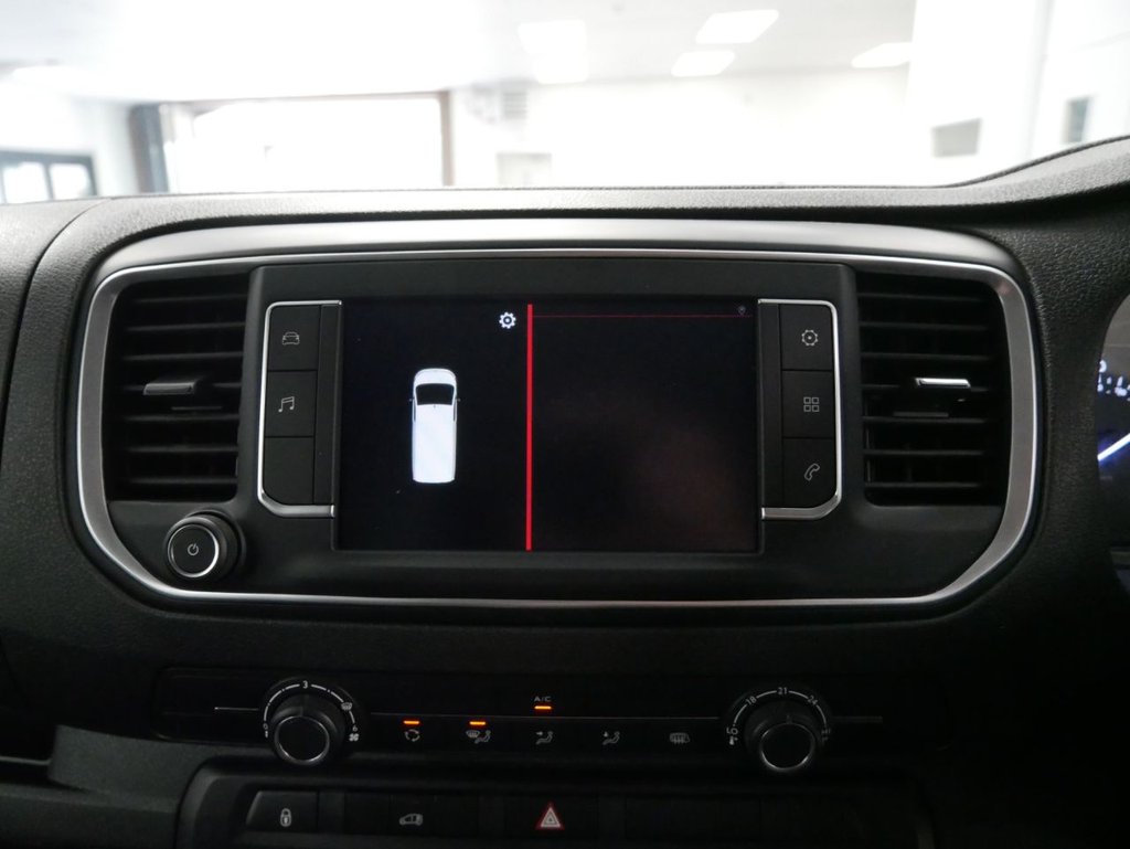 Used Citroen Dispatch 2023 for sale - 78008892: Photo 31