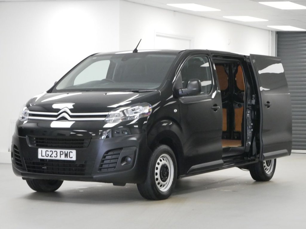 Used Citroen Dispatch 2023 for sale - 78008892: Photo 35