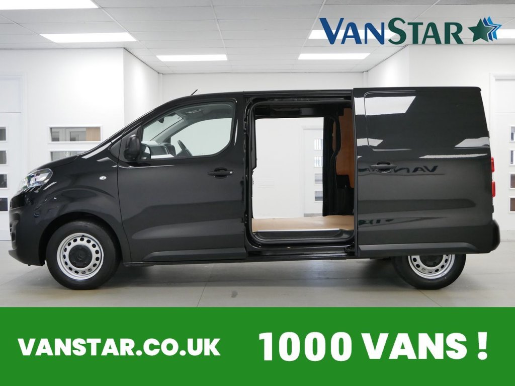 Used Citroen Dispatch 2023 for sale - 78008892: Photo 36