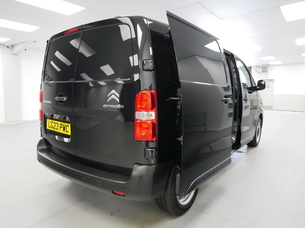 Used Citroen Dispatch 2023 for sale - 78008892: Photo 39