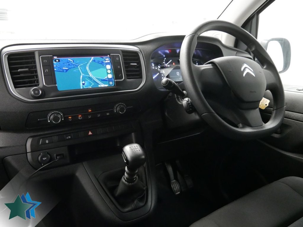 Used Citroen Dispatch 2023 for sale - 78008892: Photo 4