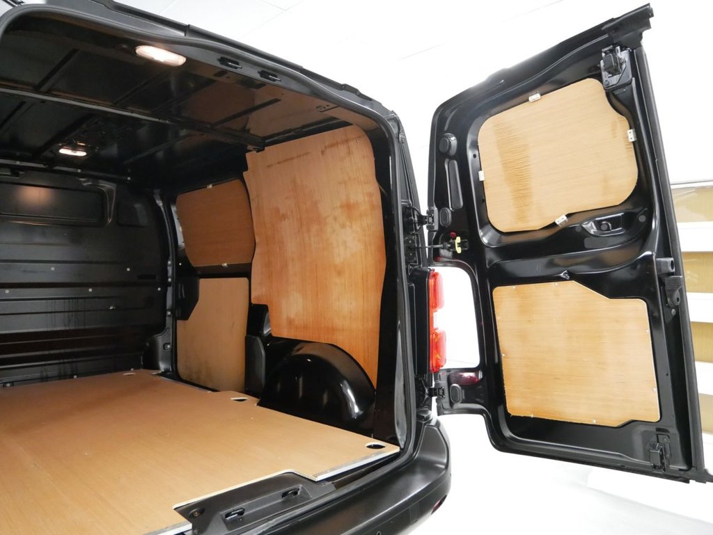 Used Citroen Dispatch 2023 for sale - 78008892: Photo 40