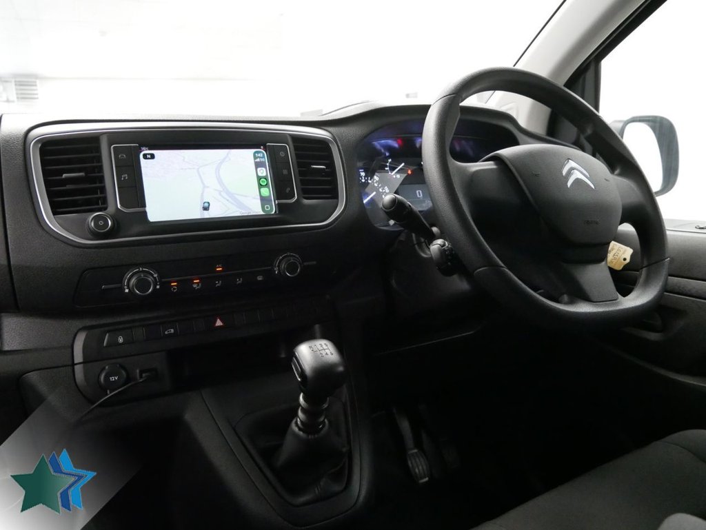 Used Citroen Dispatch 2023 for sale - 78008892: Photo 6