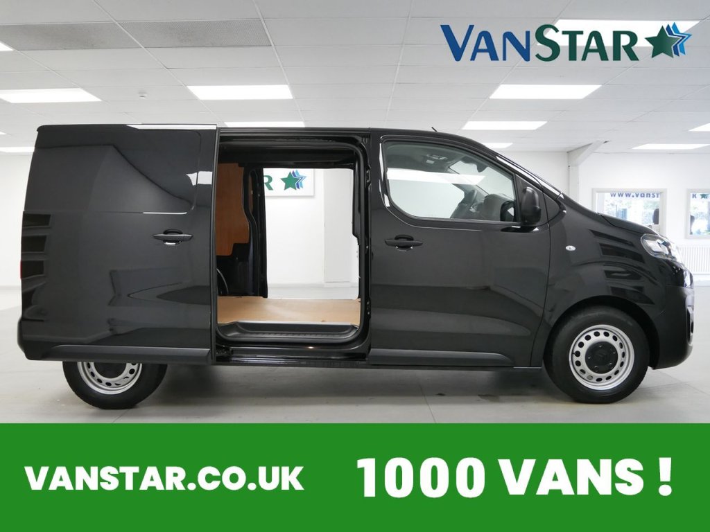 Used Citroen Dispatch 2023 for sale - 78008892: Photo 7