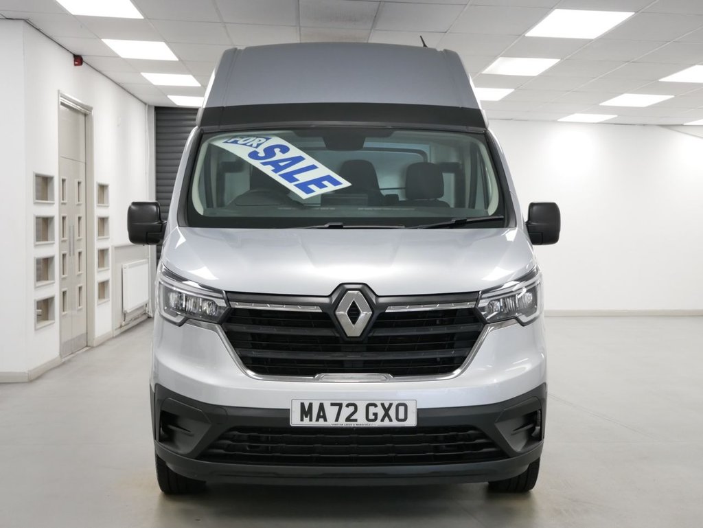 Used Renault Trafic 2022 for sale - 77654845: Photo 13