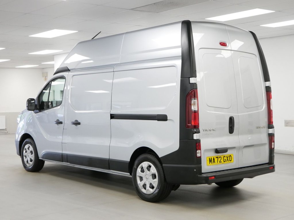 Used Renault Trafic 2022 for sale - 77654845: Photo 14