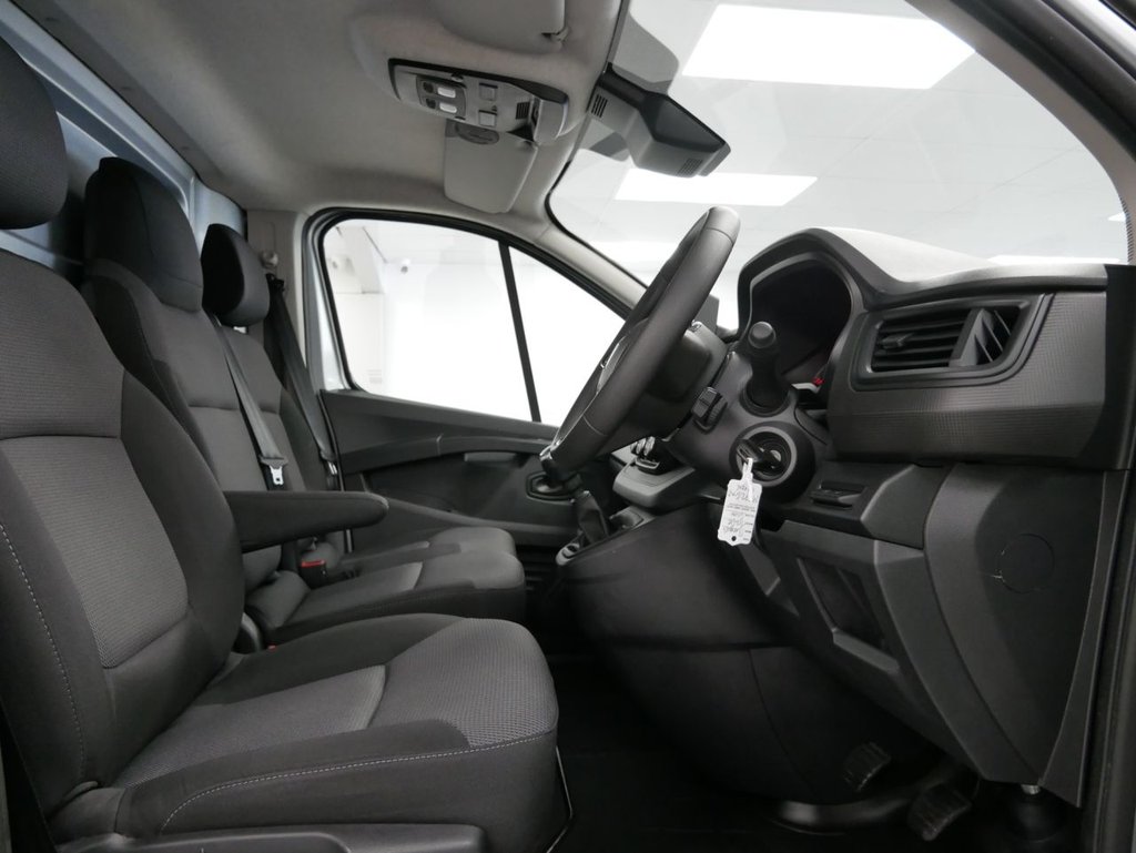 Used Renault Trafic 2022 for sale - 77654845: Photo 17