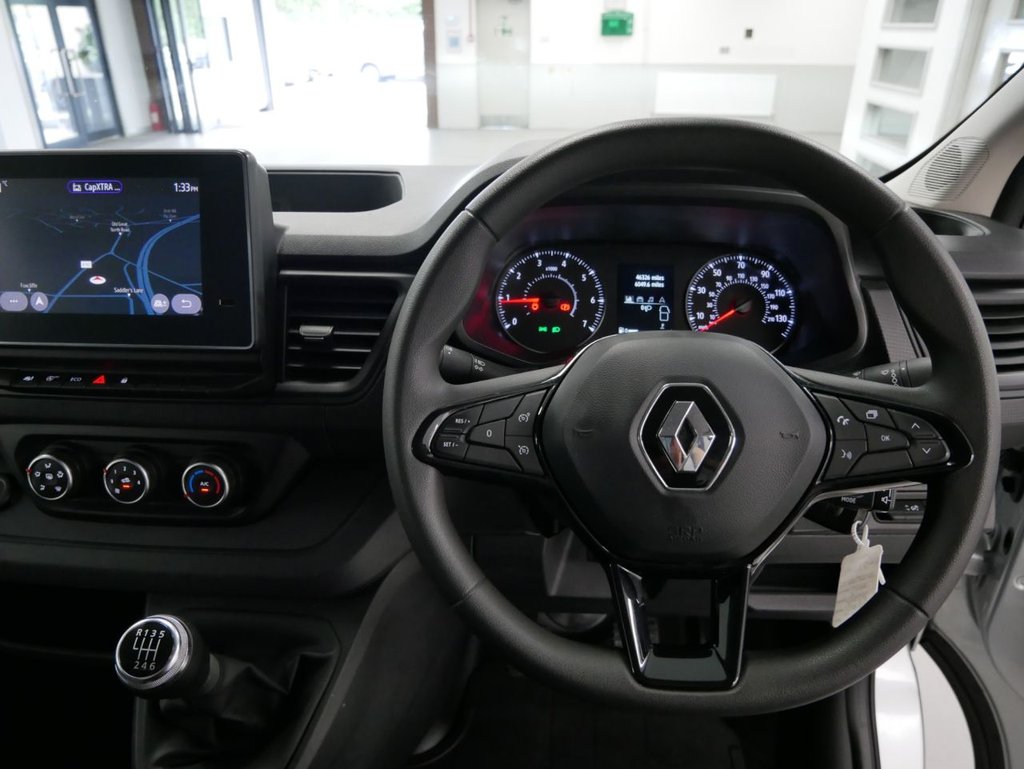 Used Renault Trafic 2022 for sale - 77654845: Photo 18