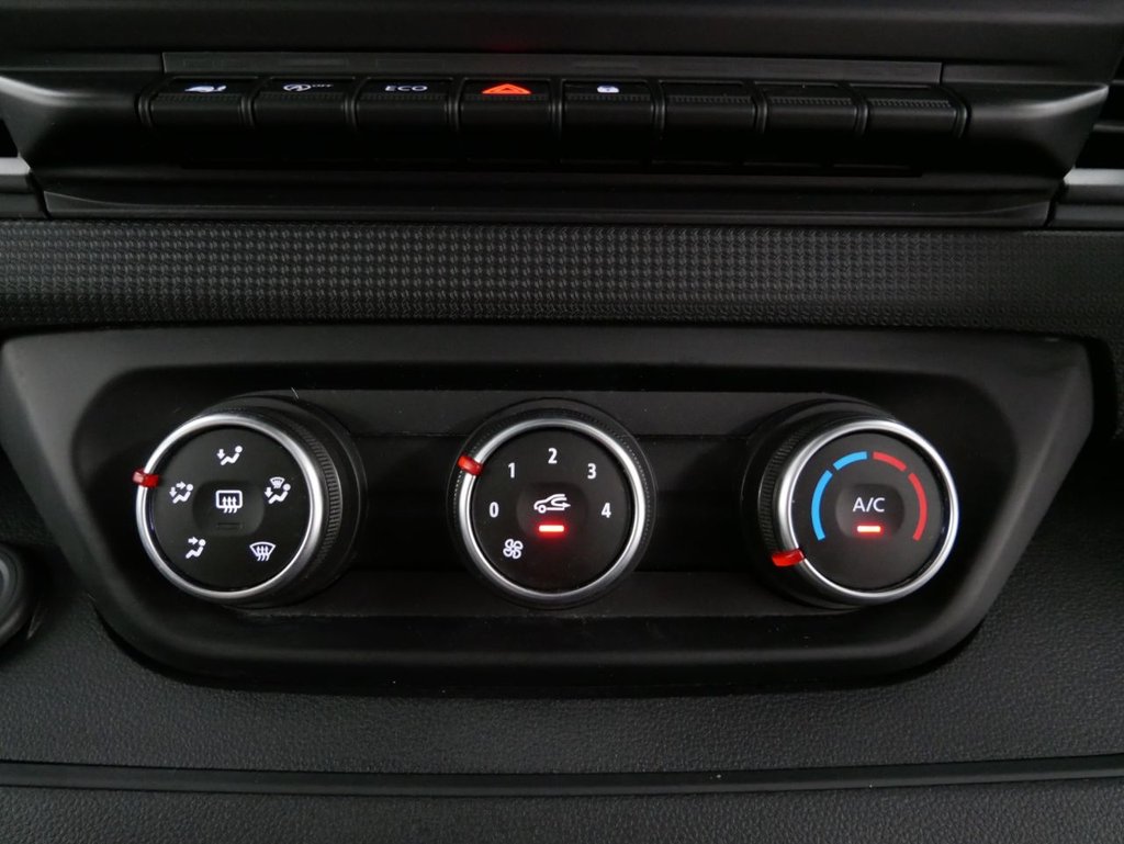 Used Renault Trafic 2022 for sale - 77654845: Photo 19