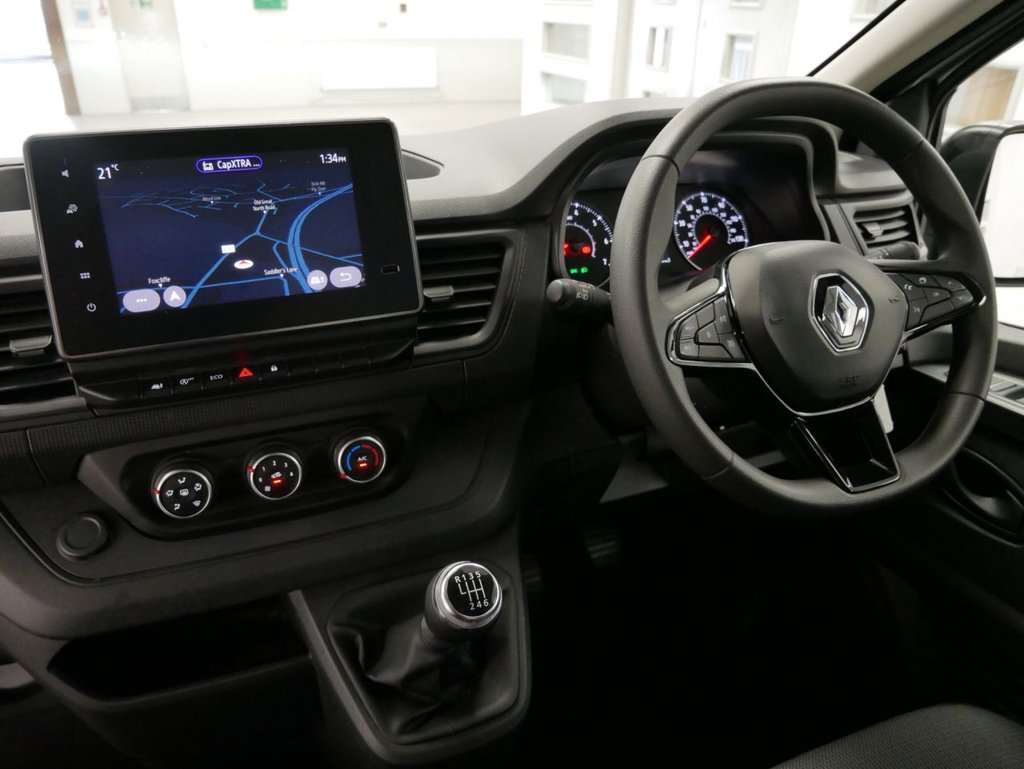 Used Renault Trafic 2022 for sale - 77654845: Photo 2