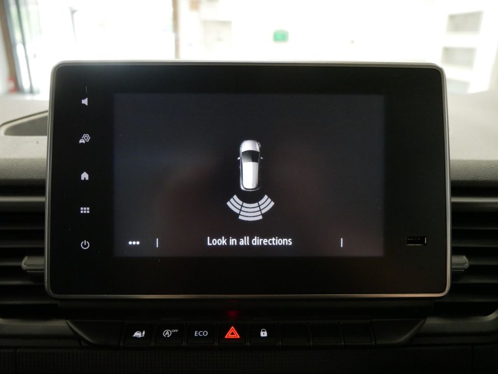 Used Renault Trafic 2022 for sale - 77654845: Photo 26