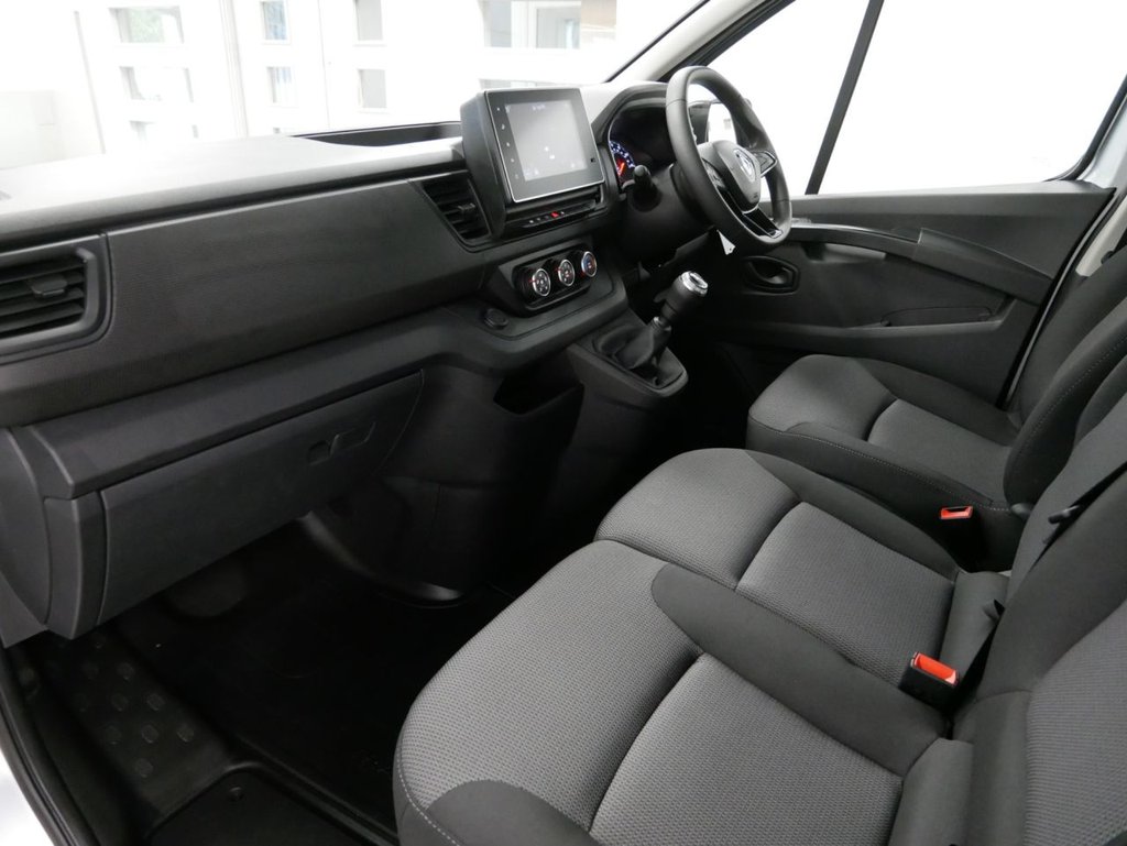 Used Renault Trafic 2022 for sale - 77654845: Photo 27