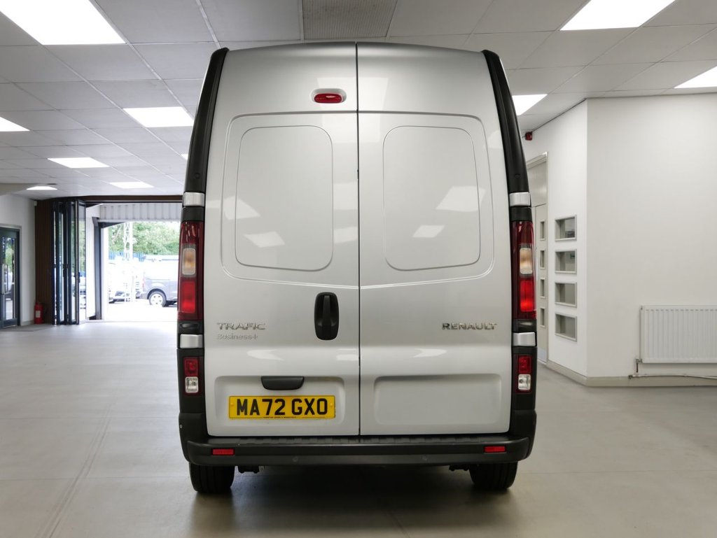 Used Renault Trafic 2022 for sale - 77654845: Photo 32