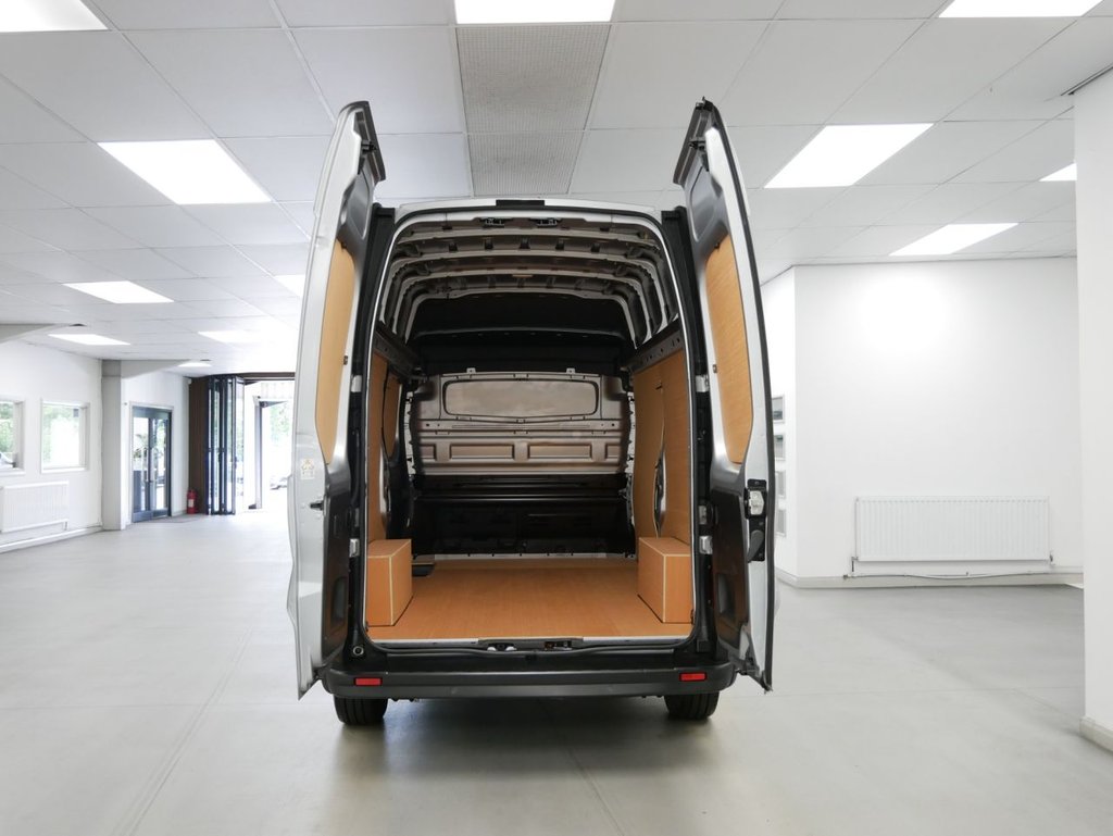 Used Renault Trafic 2022 for sale - 77654845: Photo 33