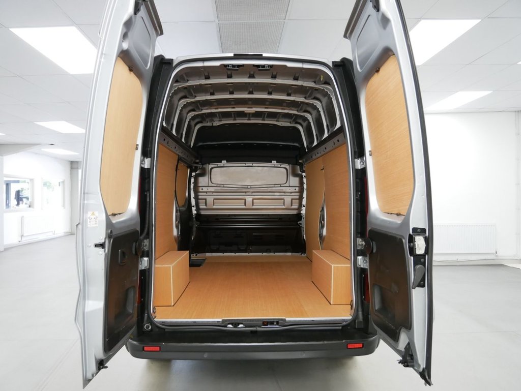 Used Renault Trafic 2022 for sale - 77654845: Photo 34