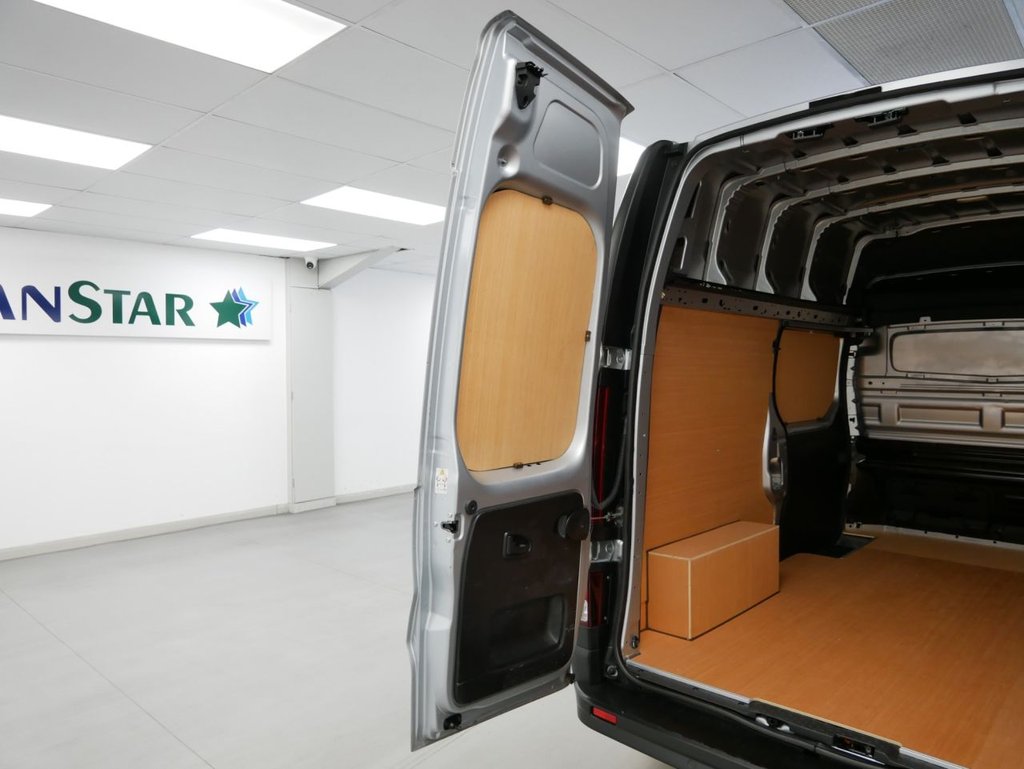 Used Renault Trafic 2022 for sale - 77654845: Photo 35