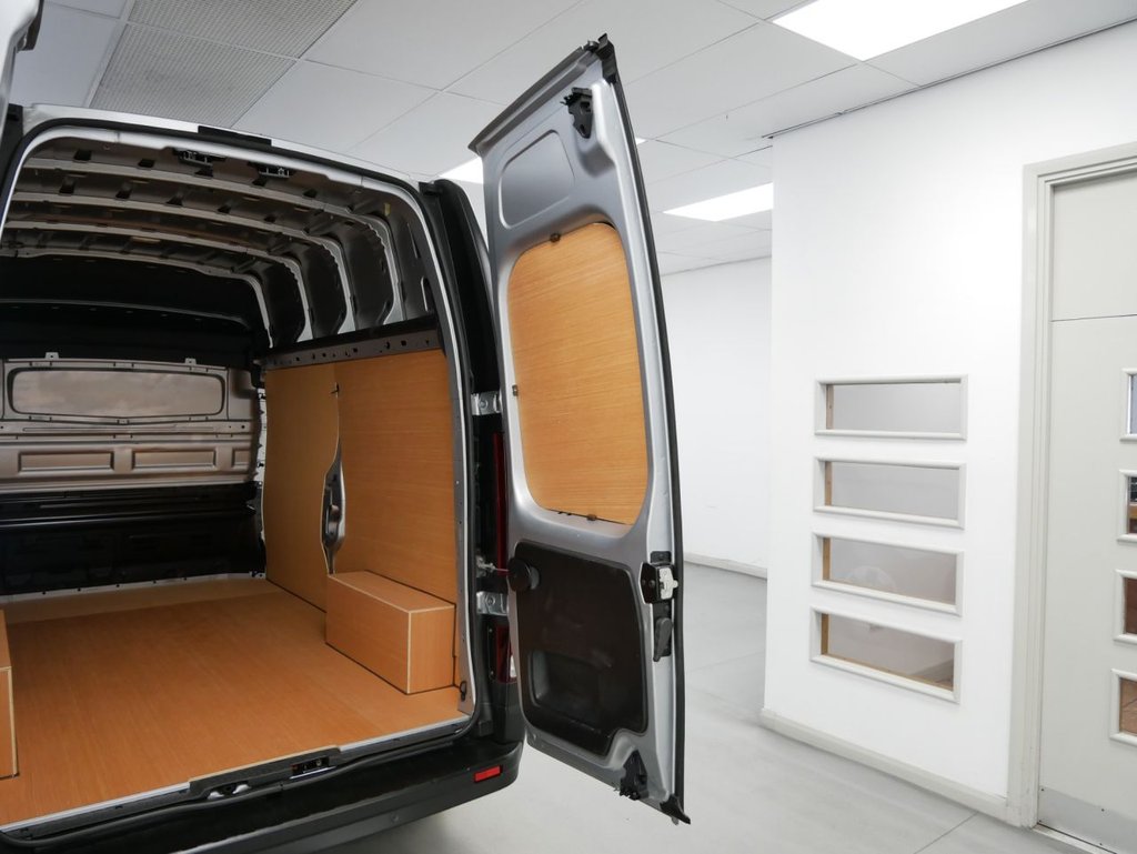 Used Renault Trafic 2022 for sale - 77654845: Photo 36