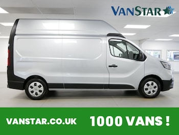 Used Renault Trafic 2022 for sale - 77654845: Photo