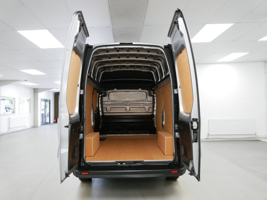 Used Renault Trafic 2022 for sale - 77654845: Photo 4