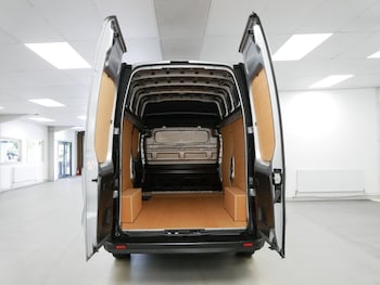 Used Renault Trafic 2022 for sale - 77654845: Photo