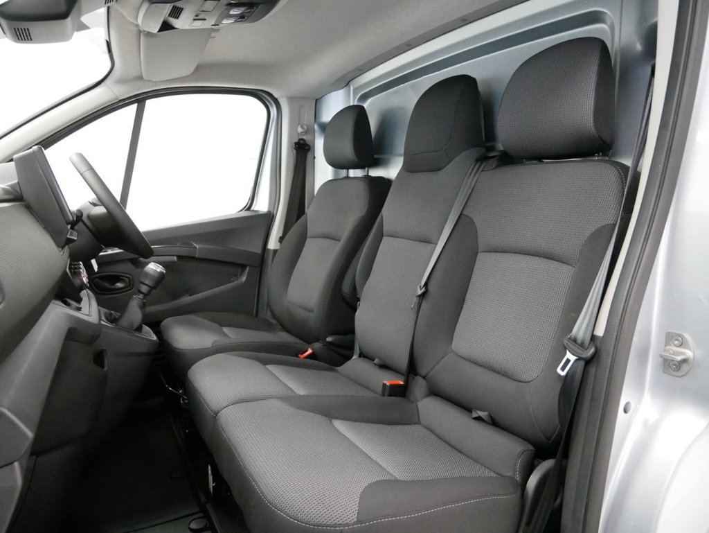 Used Renault Trafic 2022 for sale - 77654845: Photo 5