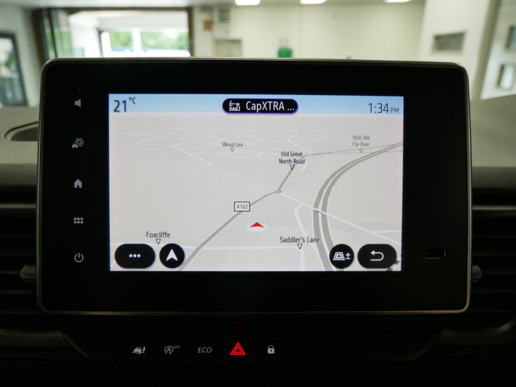 Used Renault Trafic 2022 for sale - 77654845: Photo 6