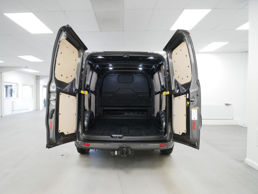 Used Ford Transit Custom 2021 for sale - 78082455: Photo 18