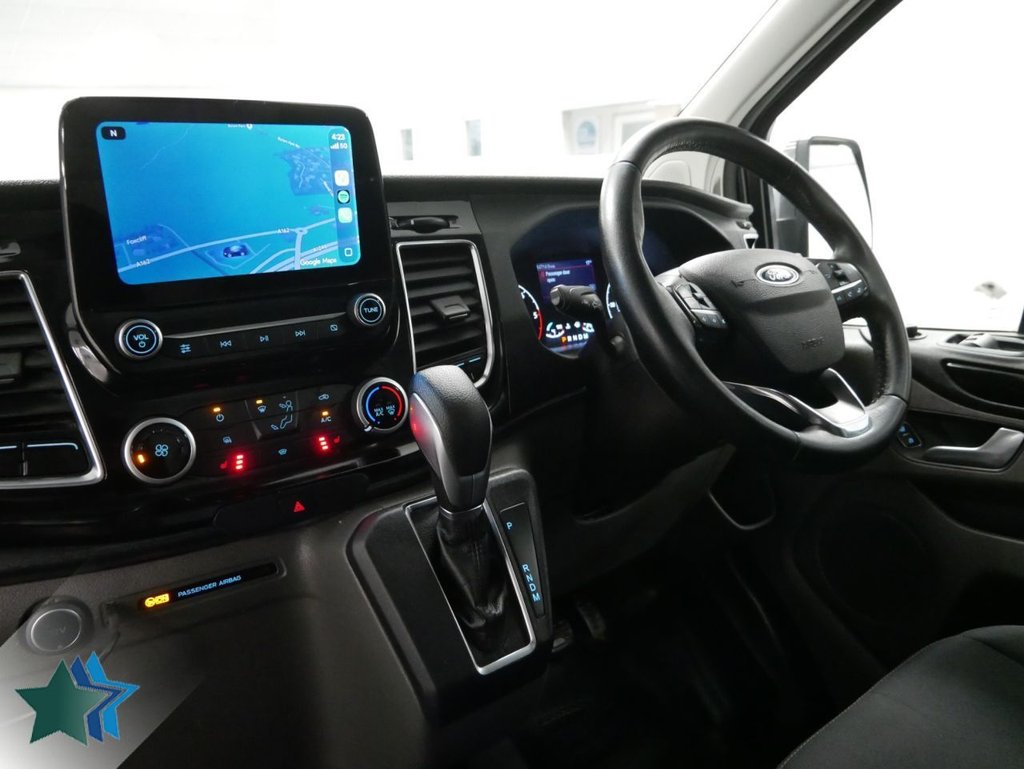 Used Ford Transit Custom 2021 for sale - 78082455: Photo 2