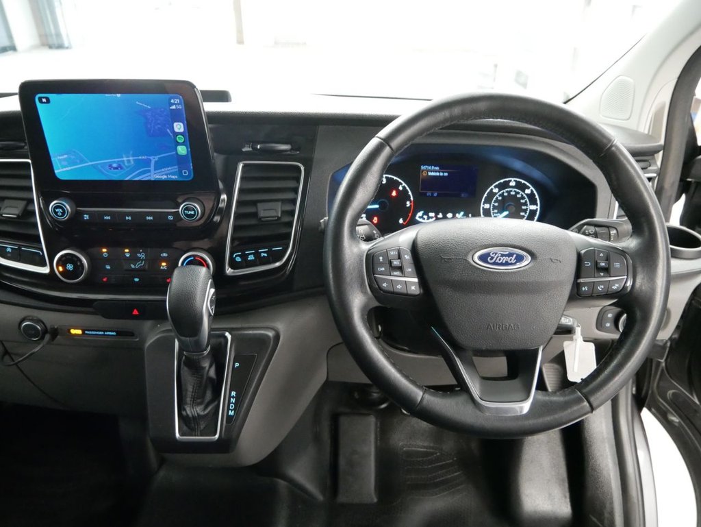 Used Ford Transit Custom 2021 for sale - 78082455: Photo 26