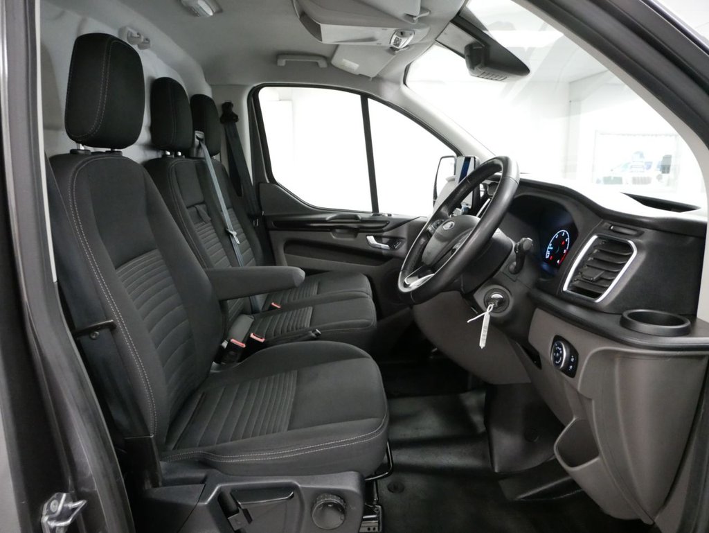 Used Ford Transit Custom 2021 for sale - 78082455: Photo 27
