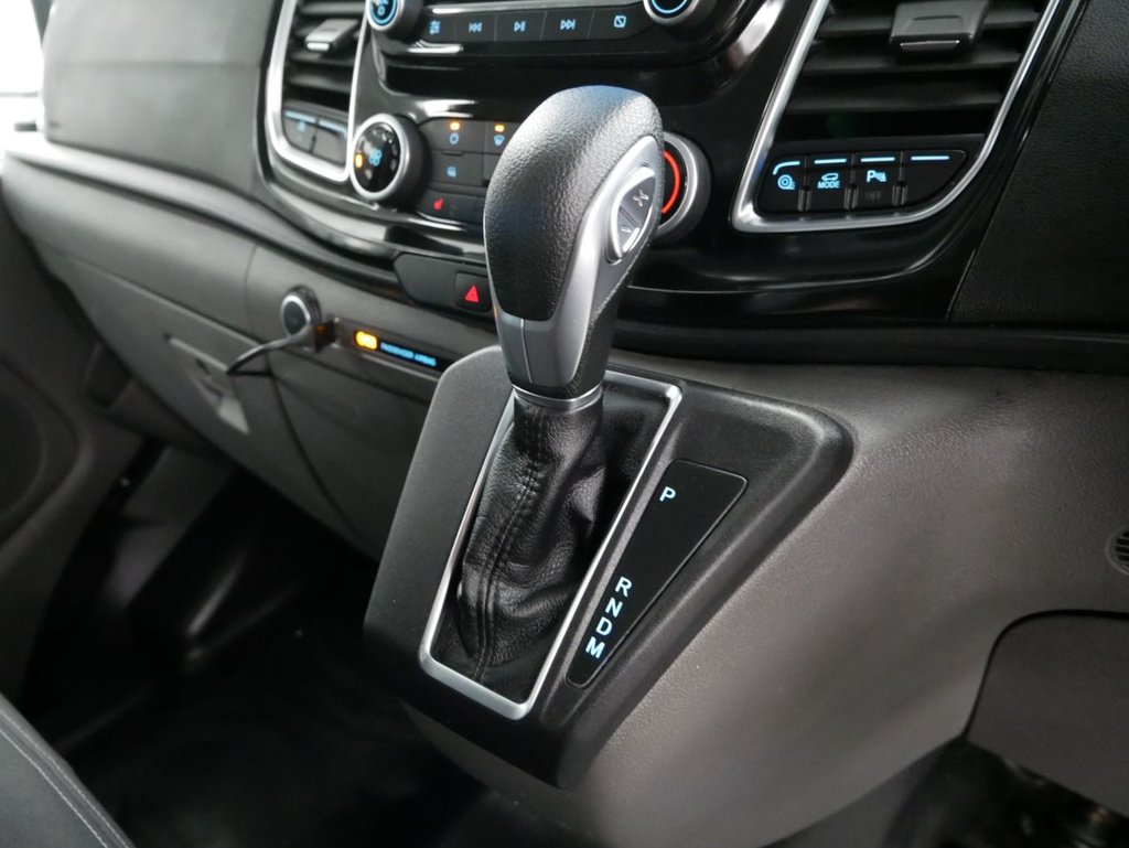 Used Ford Transit Custom 2021 for sale - 78082455: Photo 28