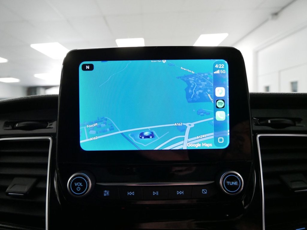 Used Ford Transit Custom 2021 for sale - 78082455: Photo 29