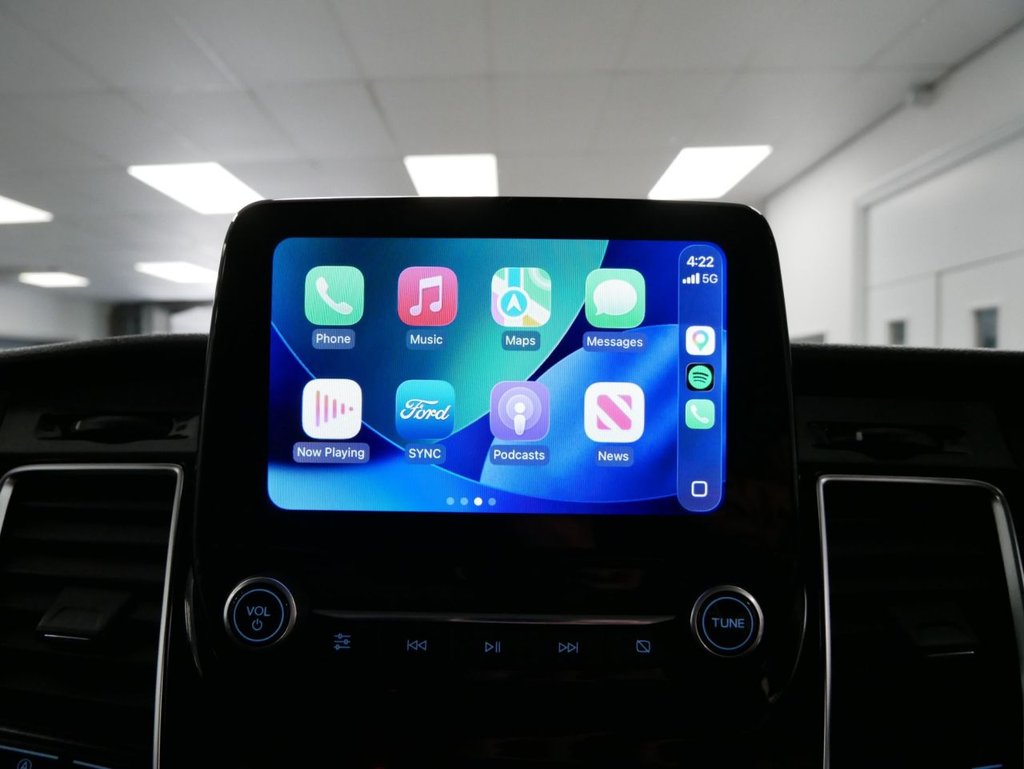 Used Ford Transit Custom 2021 for sale - 78082455: Photo 30