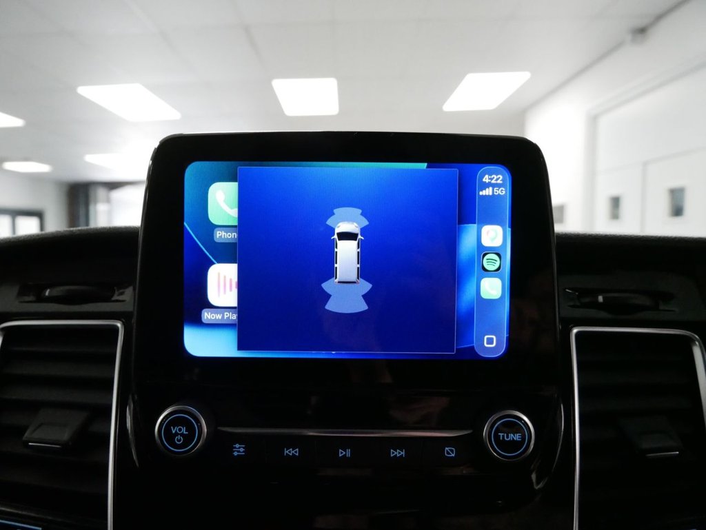 Used Ford Transit Custom 2021 for sale - 78082455: Photo 31