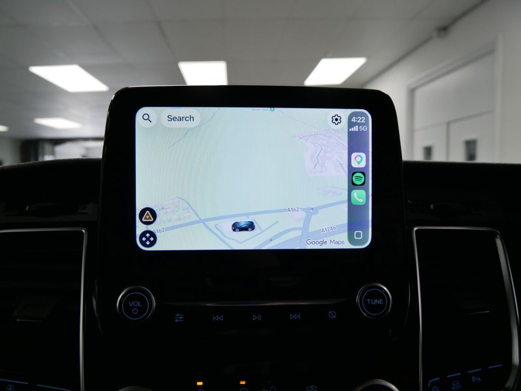 Used Ford Transit Custom 2021 for sale - 78082455: Photo 32