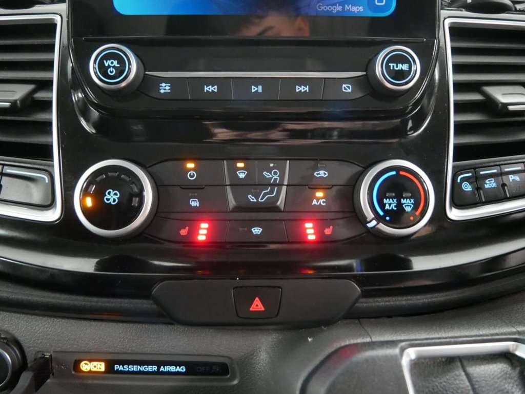 Used Ford Transit Custom 2021 for sale - 78082455: Photo 33