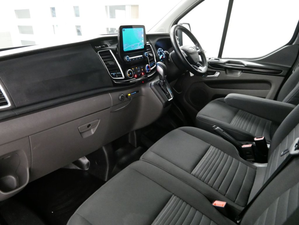 Used Ford Transit Custom 2021 for sale - 78082455: Photo 34