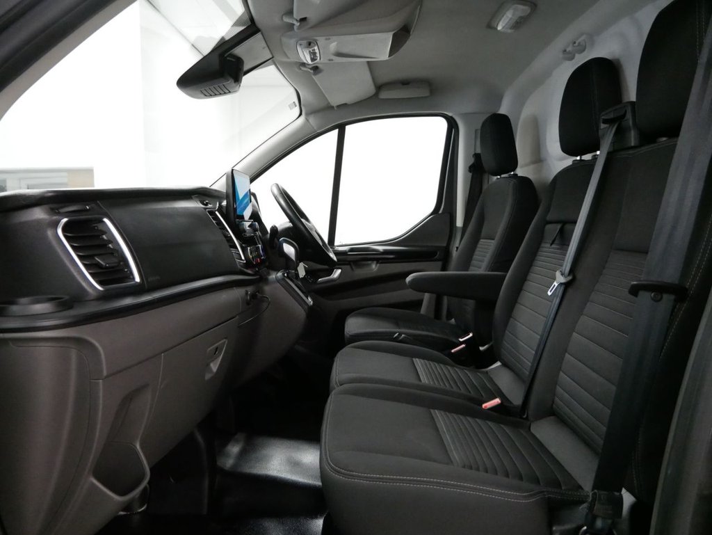 Used Ford Transit Custom 2021 for sale - 78082455: Photo 35