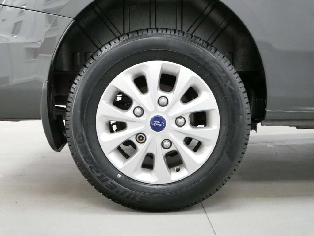 Used Ford Transit Custom 2021 for sale - 78082455: Photo 36