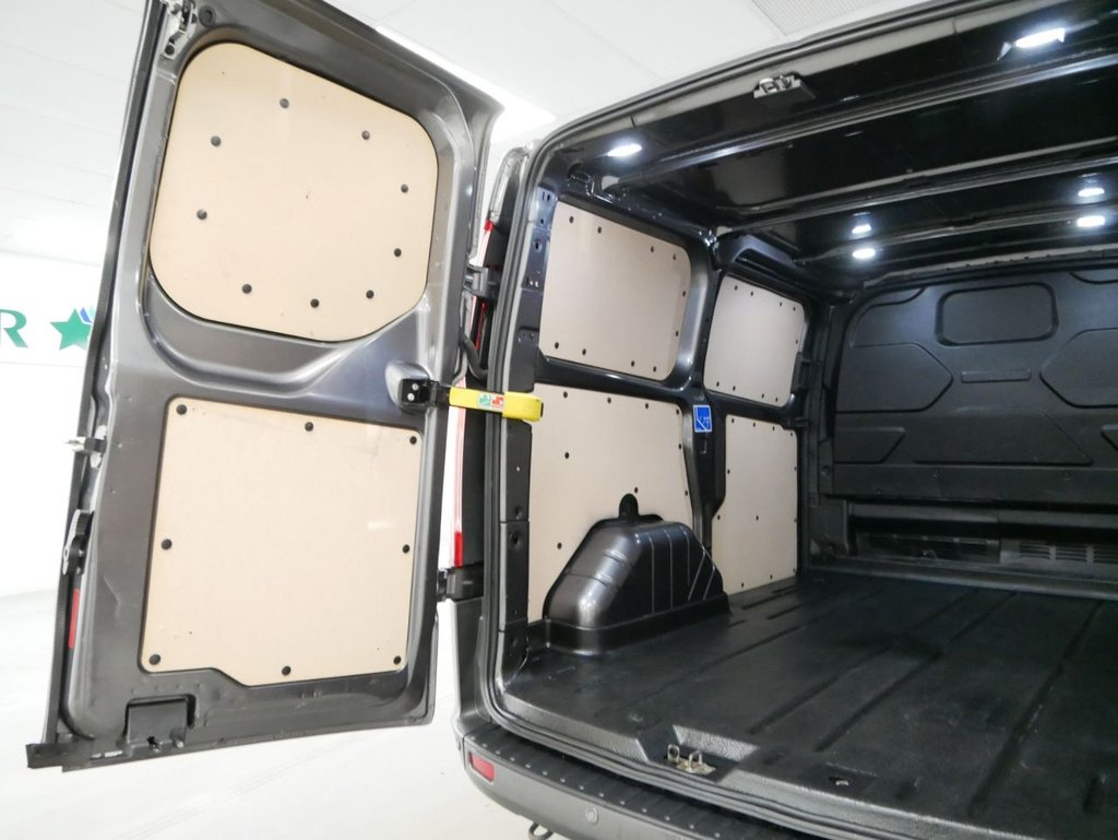 Used Ford Transit Custom 2021 for sale - 78082455: Photo 38
