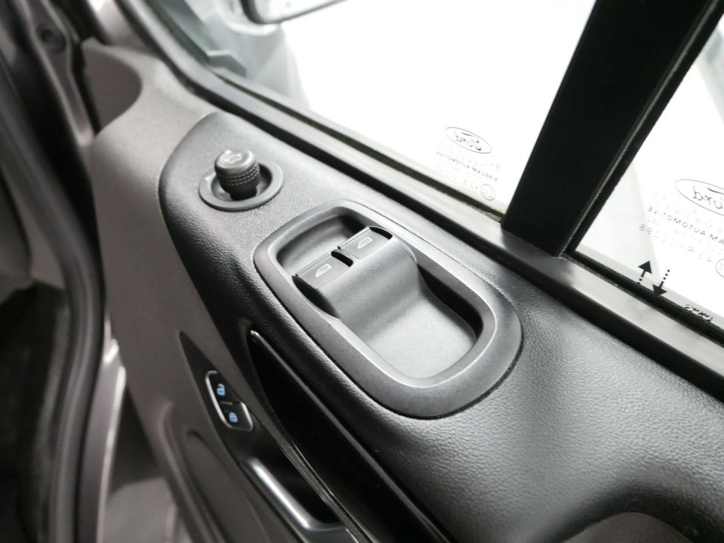 Used Ford Transit Custom 2021 for sale - 78082455: Photo 43