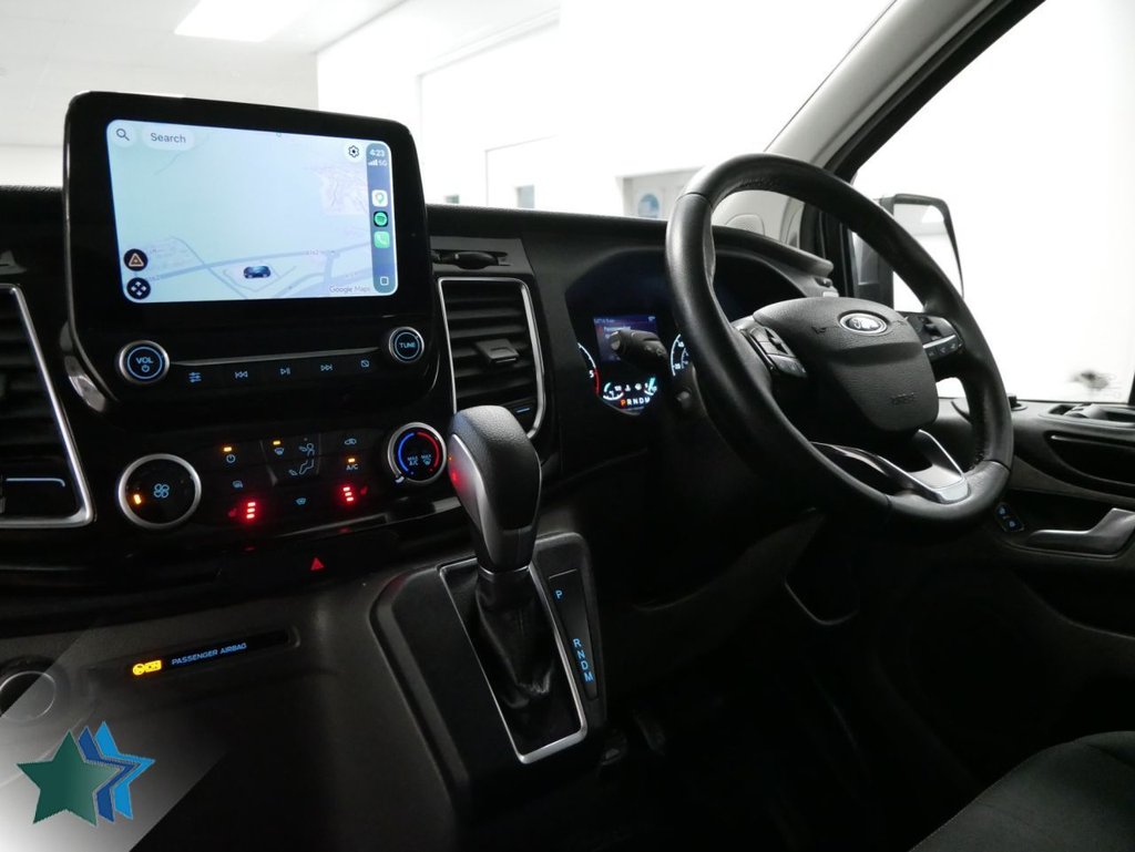 Used Ford Transit Custom 2021 for sale - 78082455: Photo 5