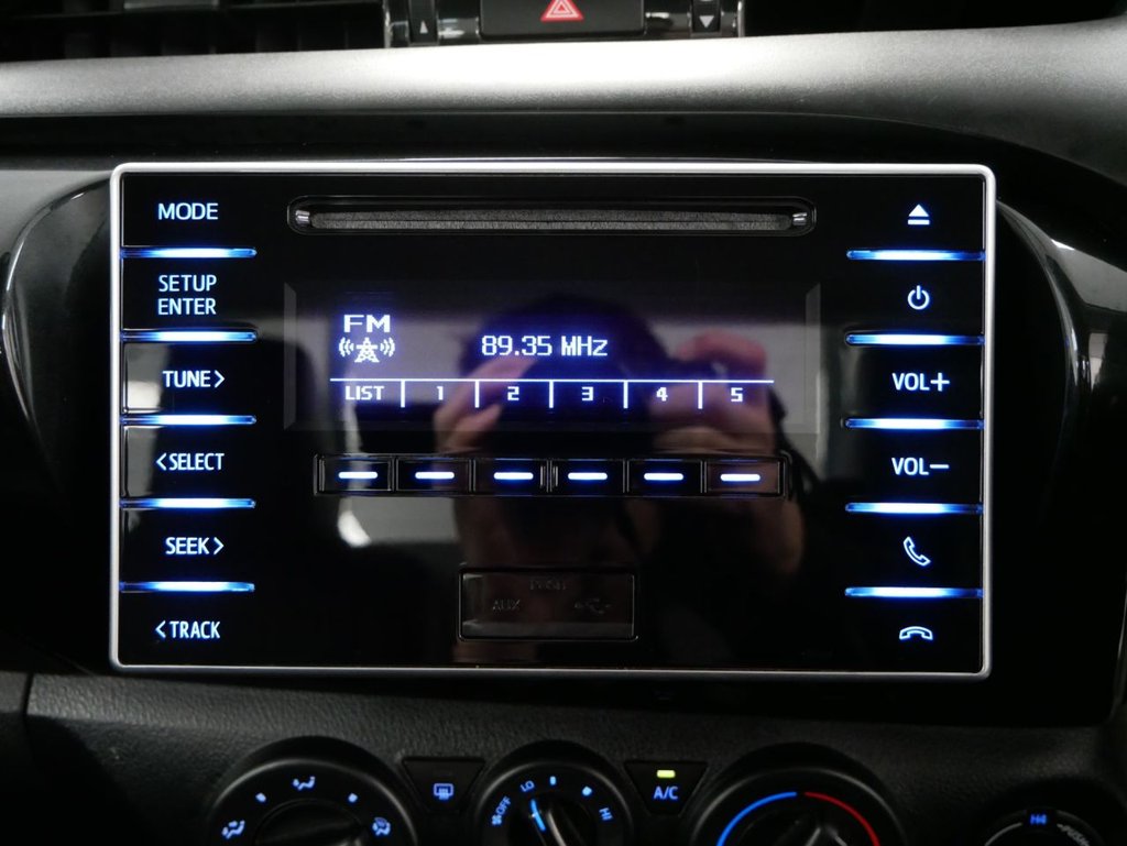Vehicle 16