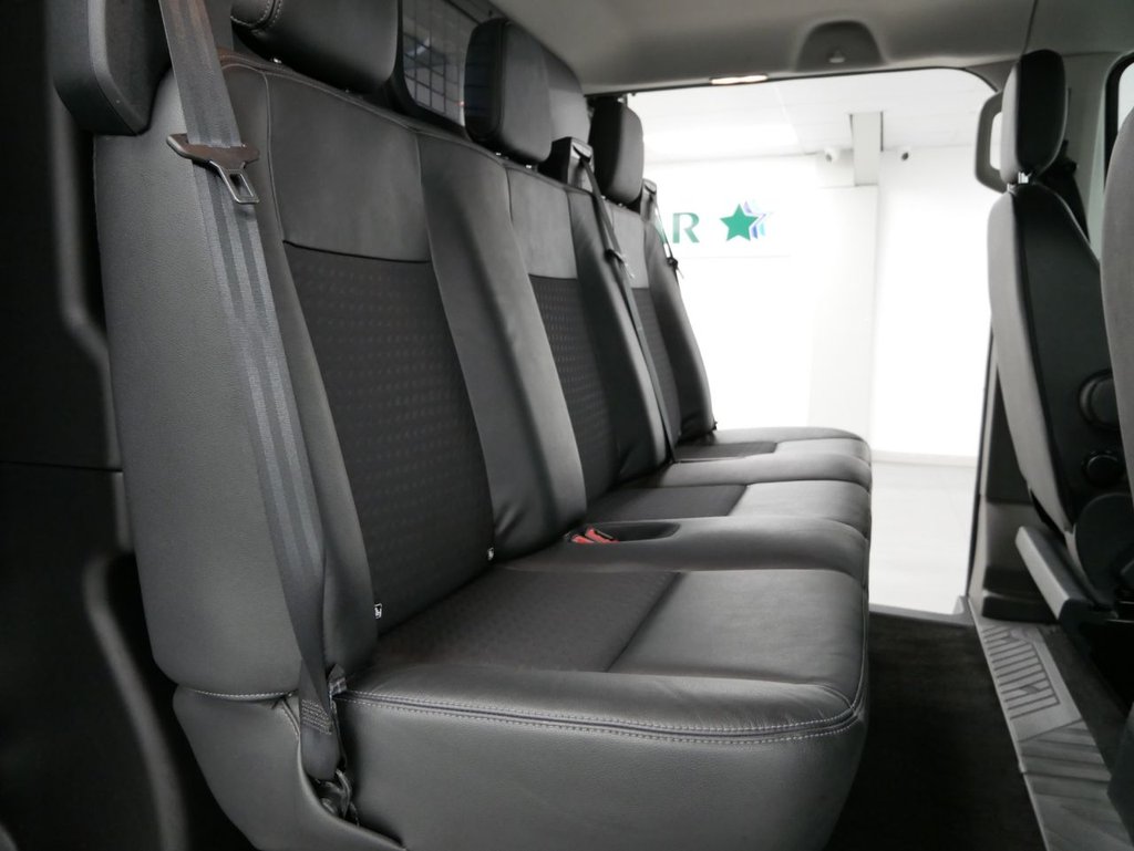 Vehicle 32
