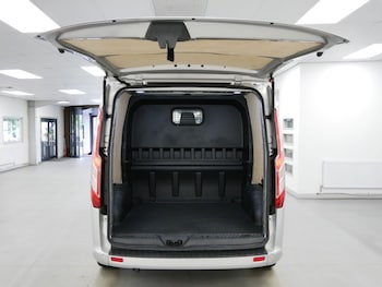 Used Ford Transit Custom 2020 for sale - 75912087: Photo