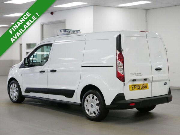Used Ford Transit Connect 2019 for sale - 75654574: Photo 10
