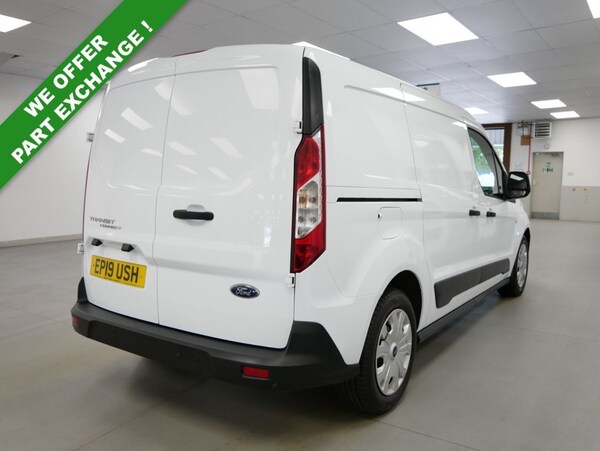 Used Ford Transit Connect 2019 for sale - 75654574: Photo 11