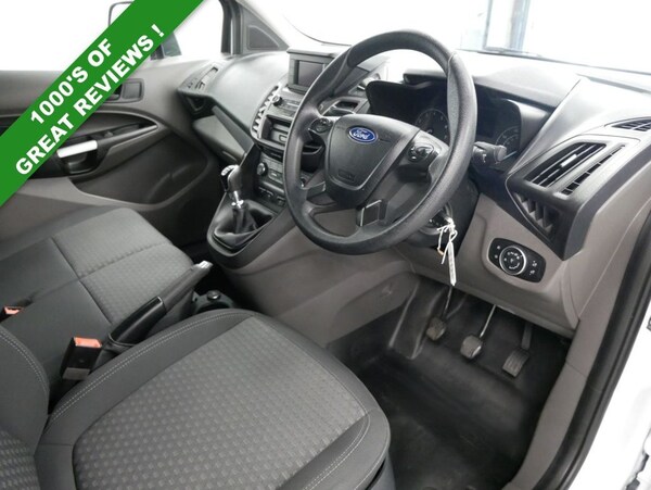 Used Ford Transit Connect 2019 for sale - 75654574: Photo 12