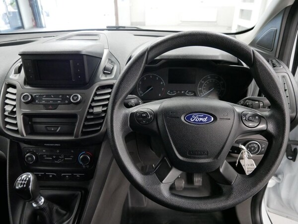 Used Ford Transit Connect 2019 for sale - 75654574: Photo 14