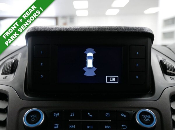 Used Ford Transit Connect 2019 for sale - 75654574: Photo 16